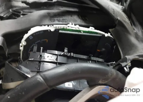 2014 Jeep Grand Cherokee Laredo z USA, uszkodzony, nr VIN 1C4RJFAG7EC264423